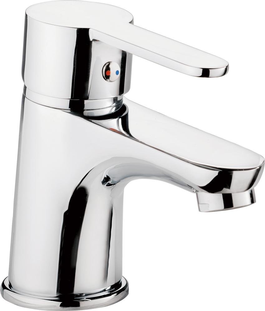 Waschtischarmatur Jetmix Style EHM chrom Produktbild img1 L