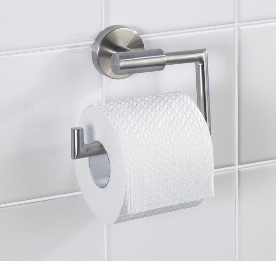 Toilettenpapierhalter Bosio, ohne Deckel Produktbild img2 L