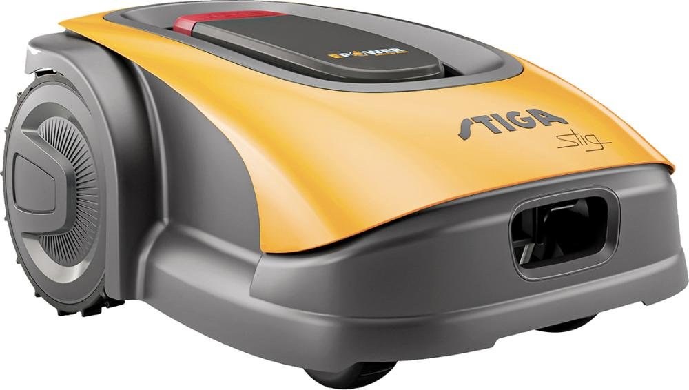 Rasenroboter G 600 Beschaffungsartikel Produktbild img1 L