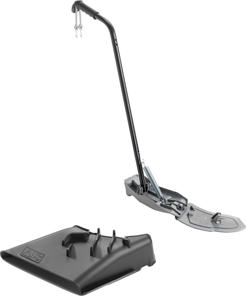 Mulchkeil inkl. Seitenauswurf MPD-R66 Beschaffungsartikel Produktbild img1 L