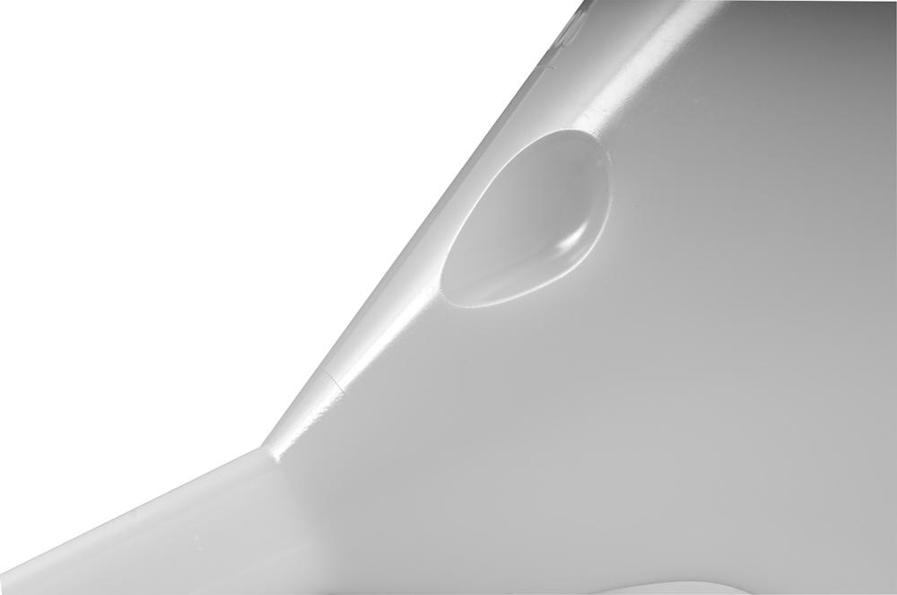 HÜNERSDORFF Trichter HDPE ø 140mm Produktbild img3 L