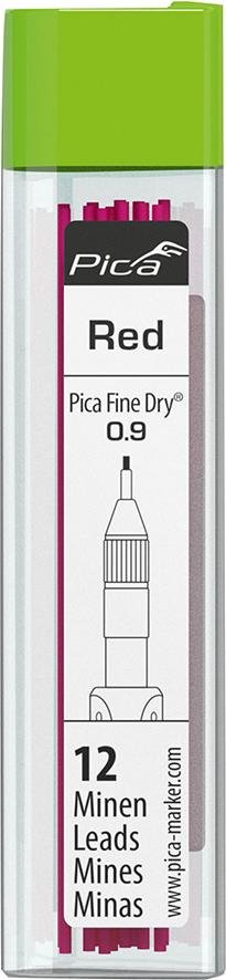 Minen-Set für Feinmarker Fine Dry, farbig Produktbild img1 L