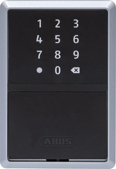 Schlüsselkas.KEYGARAGE One 787 Wandmont. ABUS Produktbild img1 L