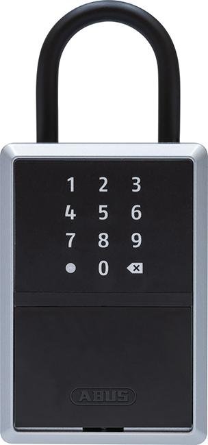 Schlüsselkas.KEYGARAGE One 797 m.Bügel ABUS Produktbild img1 L