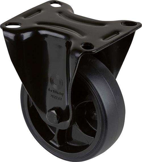 Bockrolle L810.B44.06 Produktbild img2 L