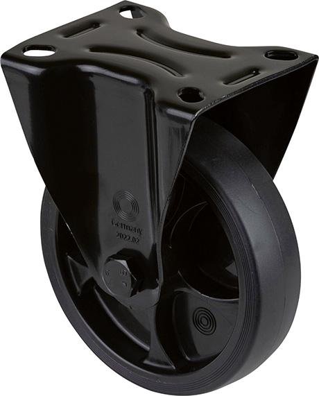 Bockrolle L810.B44.06 Produktbild img3 L