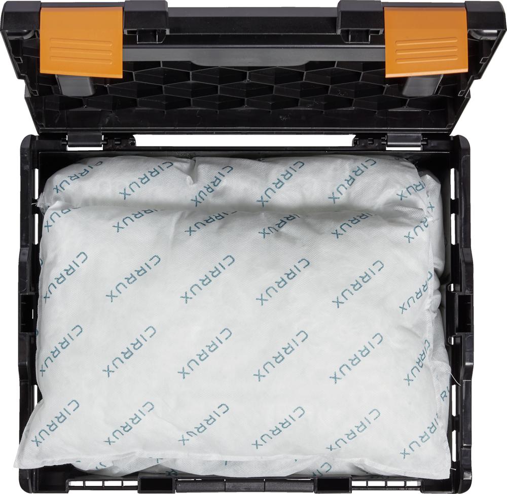 L-BOXX Battery SafeBOXX für den Transport/Lagerung von Lithium-Ionen-Batterien Produktbild img3 L