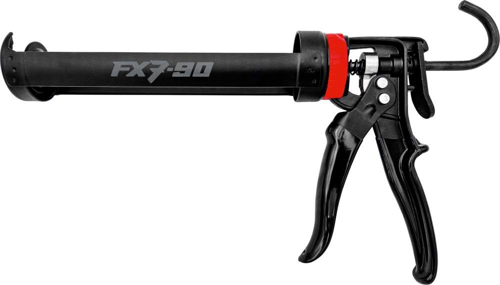 Kartuschenpresse Profi FX7-90 310ml Irion Produktbild img1 L