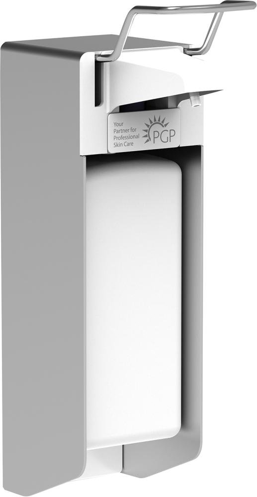 Metallspender für 1-Liter-Gebinde EUROMAT 1000 N Produktbild img1 L