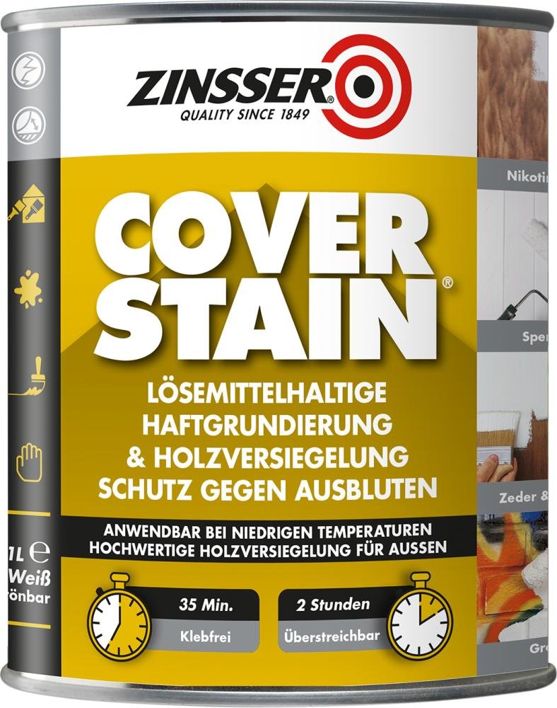 Coverstain 1L Produktbild img1 L