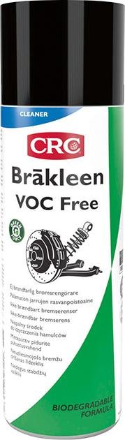 BRAKLEEN VOC FREE Bremsenreiniger, VOC Frei Produktbild img1 L