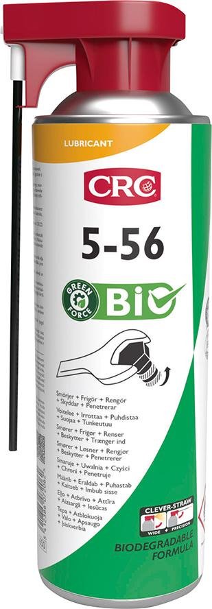 5-56 BIO CLEVER STRAW Multiöl BIO Spezialsprühkopf 500ml Produktbild img1 L