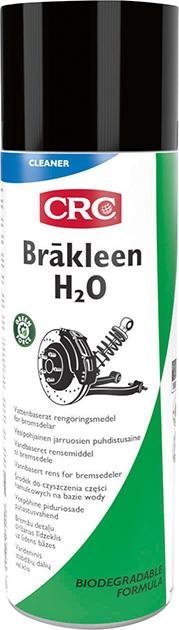 BRAKLEEN H20 Bremsenreiniger, wasserbasiert Produktbild img1 L