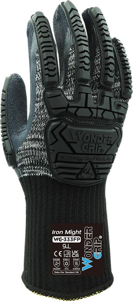 Handschuh WG-33FP IRONSHIELD Produktbild img1 L