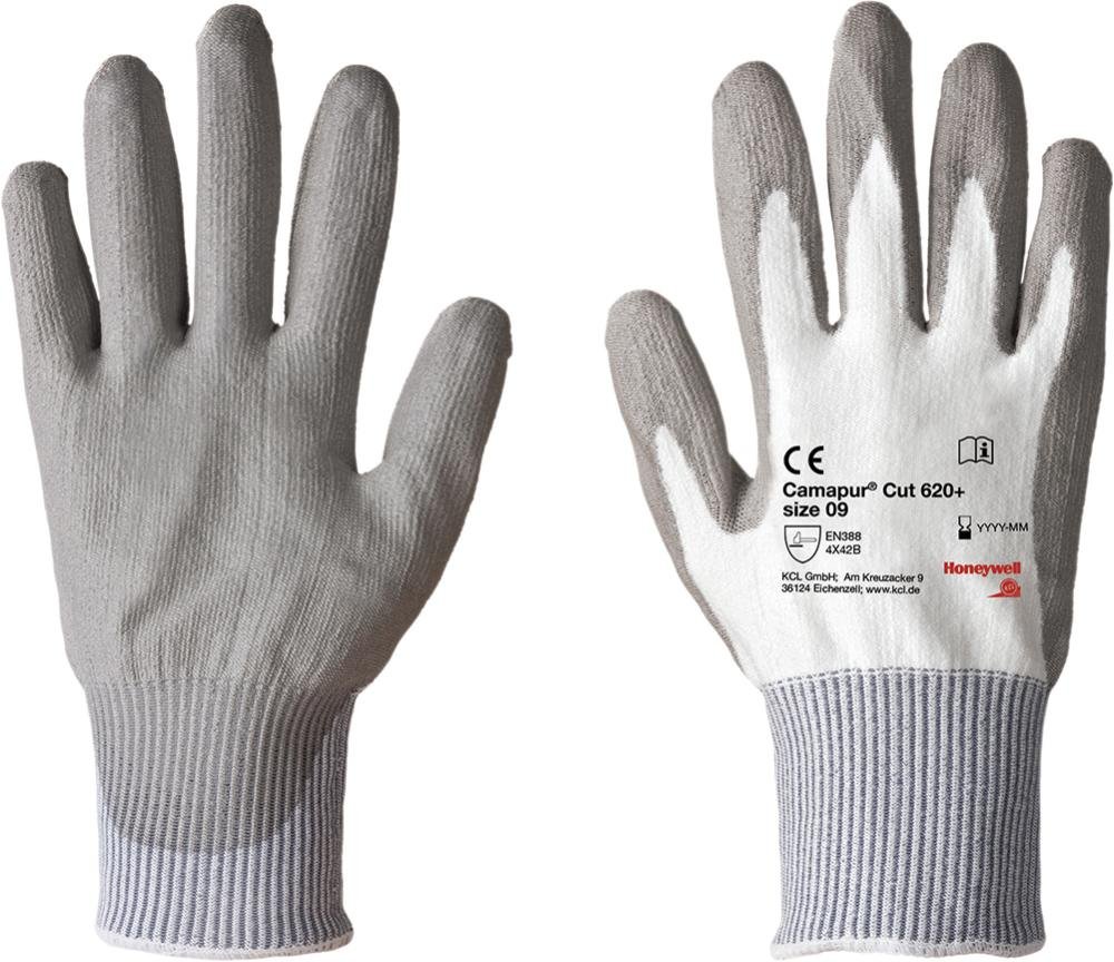 Handschuh Camapur Cut 620Gr. 10 Produktbild img1 L