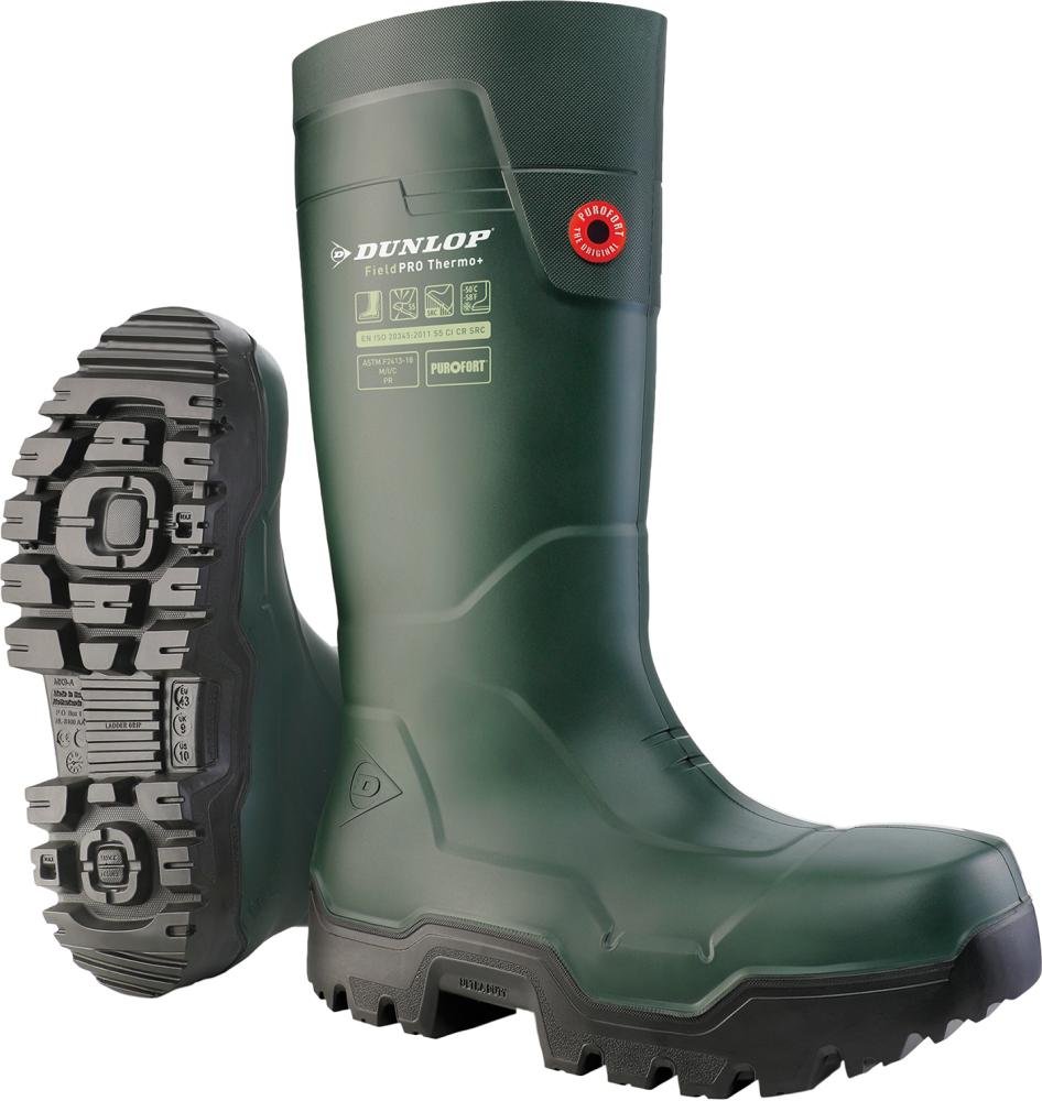 Stiefel FieldPRO Thermo+ Full Safety, S5L SR Produktbild img1 L
