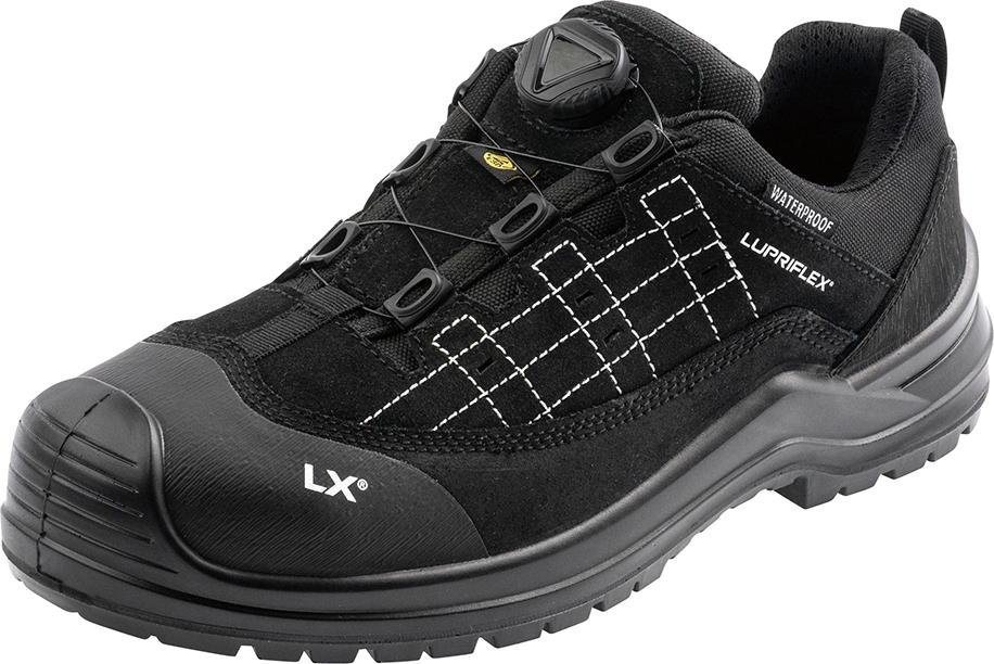 Halbschuh Turner Low, S7L ESD Produktbild img1 L