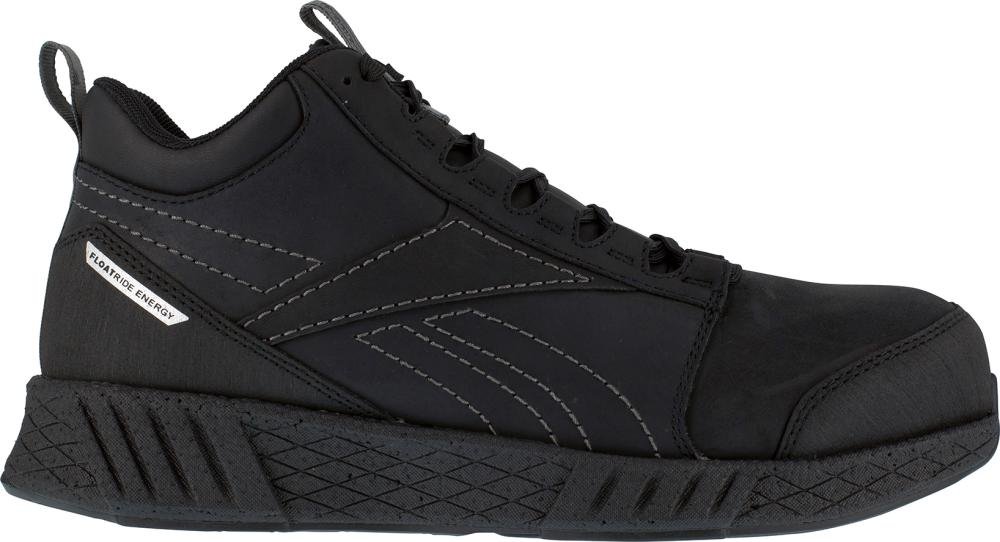 Sicherheitsschnürstiefel IB1081, S3 ESD Produktbild img1 L