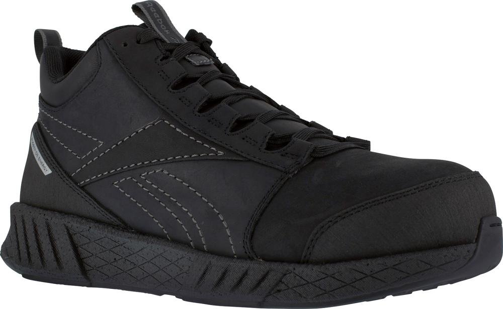 Sicherheitsschnürstiefel IB1081, S3 ESD Produktbild img2 L