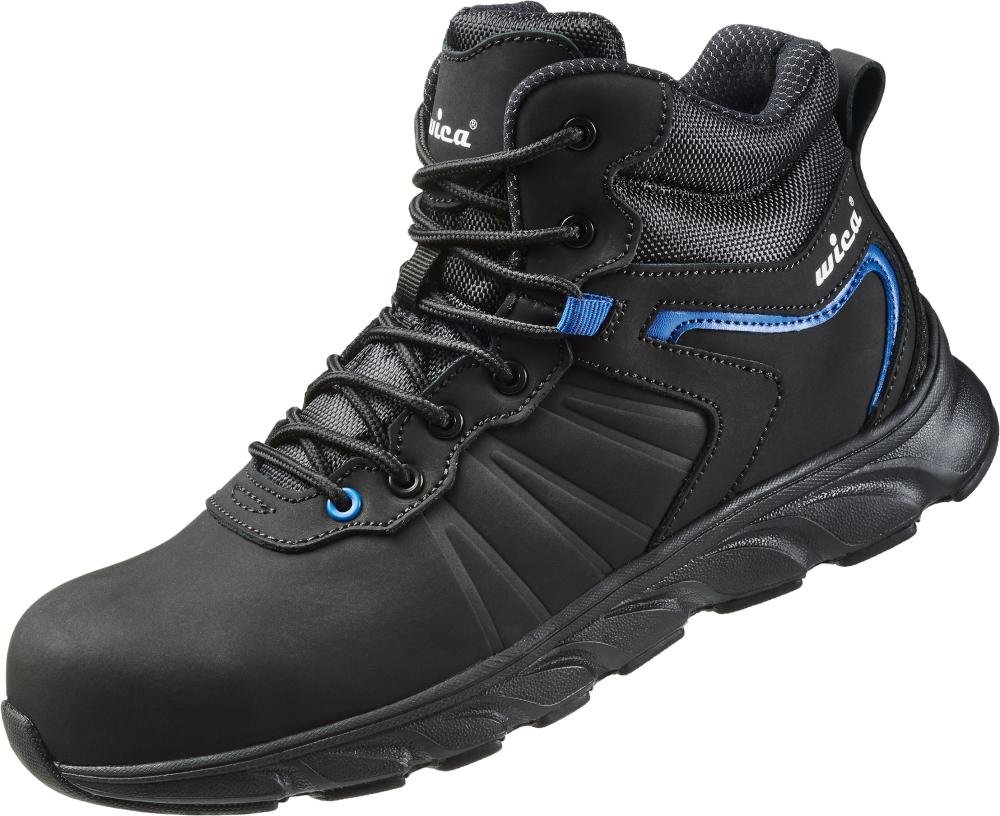 Sicherheitsstiefel Mathi, S3 SRC Produktbild img2 L