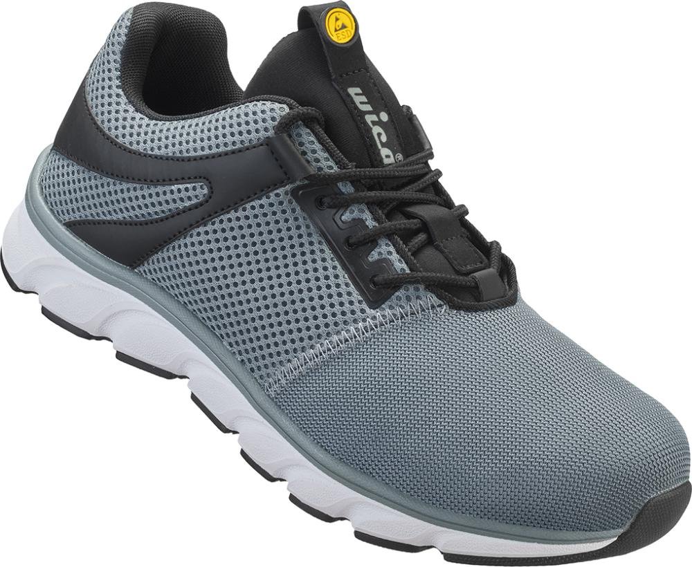 Berufsschuh Finero, O1 SRA ESD Produktbild img1 L