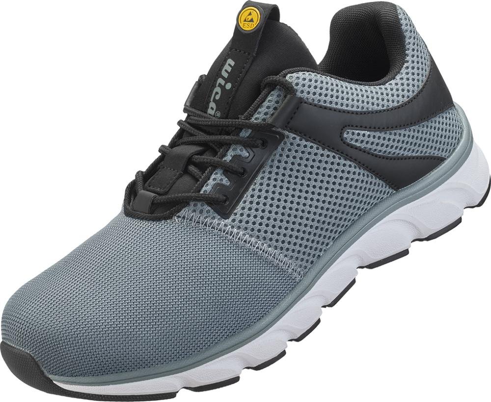 Berufsschuh Finero, O1 SRA ESD Produktbild img2 L