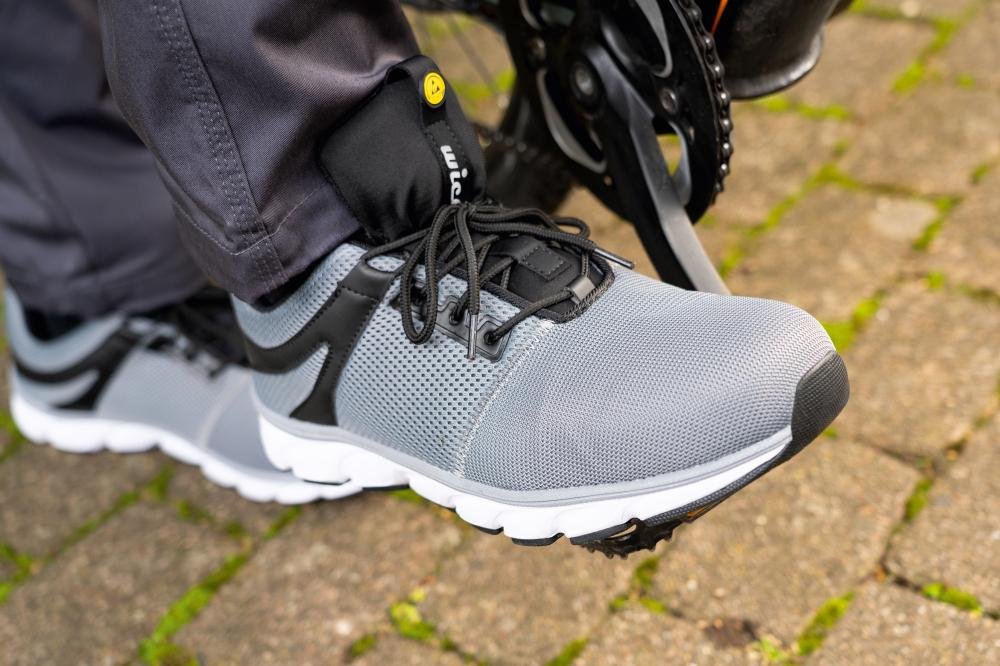 Berufsschuh Finero, O1 SRA ESD Produktbild img5 L