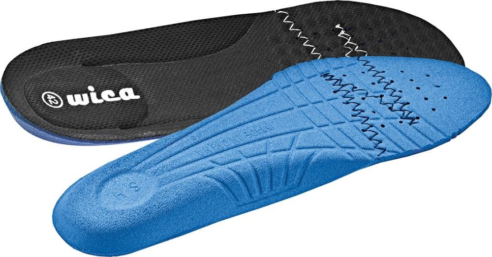 Sicherheitshalbschuh Goehren Nuovo, S1P FO SR ESD Produktbild img4 L