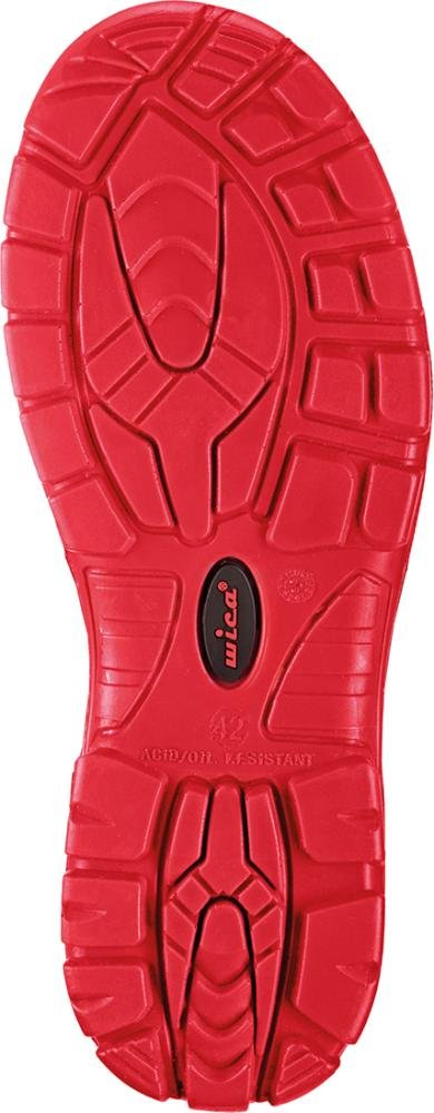 Sicherheitshalbschuh Belluno S3 FO SR ESD Produktbild img4 L