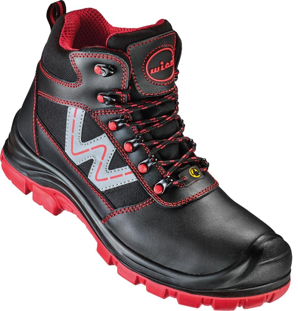 Sicherheitsstiefel Canelli, S3 FO SR ESD Produktbild img1 L