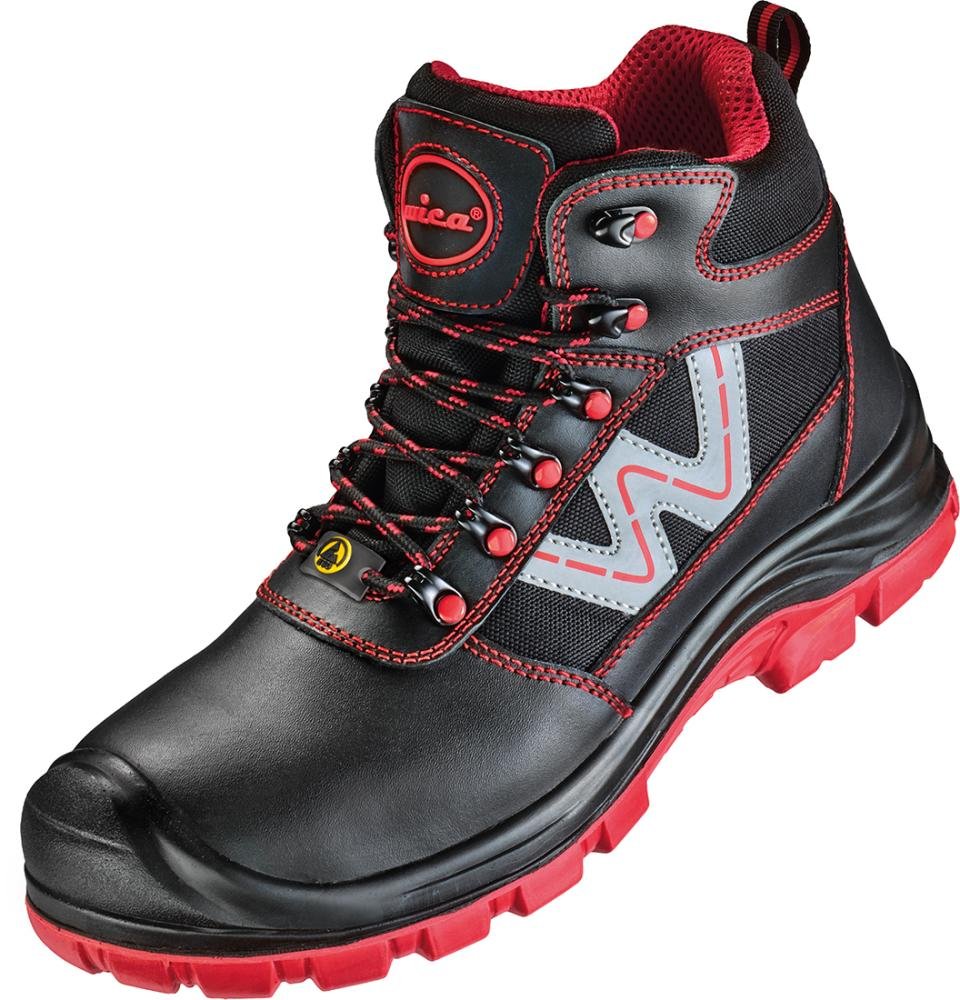 Sicherheitsstiefel Canelli, S3 FO SR ESD Produktbild img2 L