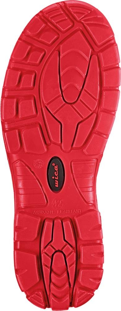 Sicherheitsstiefel Canelli, S3 FO SR ESD Produktbild img3 L