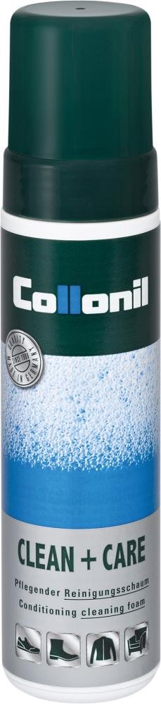 Clean and Care Schaumreiniger 200 ml COLLONIL Produktbild img1 L