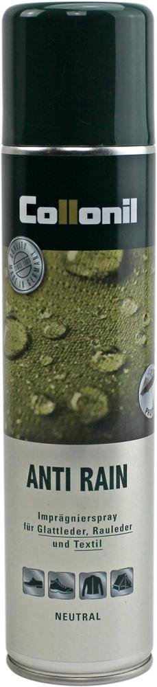 Antirain Imprägnierspray 400 ml COLLONIL Produktbild img1 L