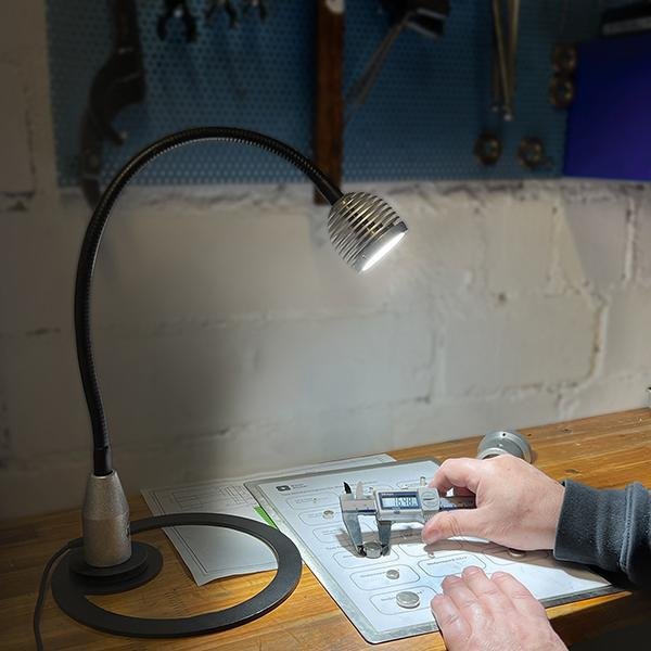 LED-Arbeitsplatzleuchte Produktbild img28 L