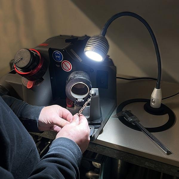 LED-Arbeitsplatzleuchte Produktbild img29 L