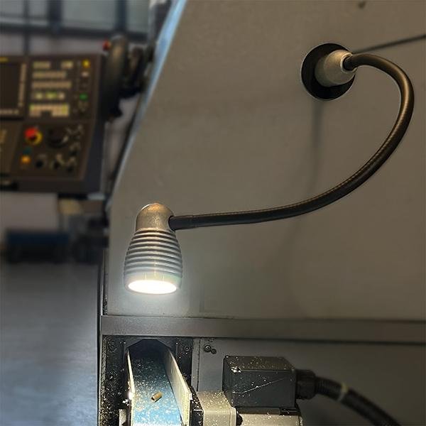 LED-Arbeitsplatzleuchte Produktbild img34 L