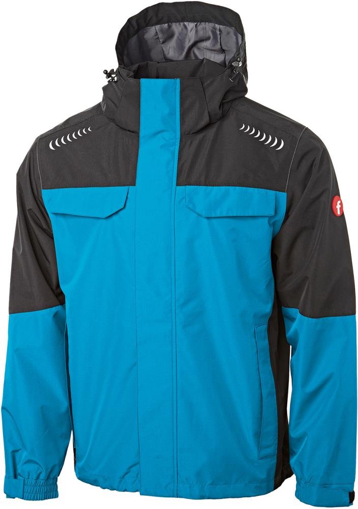 Regenjacke Plus Produktbild img1 L