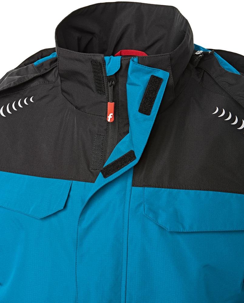 Regenjacke Plus Produktbild img3 L