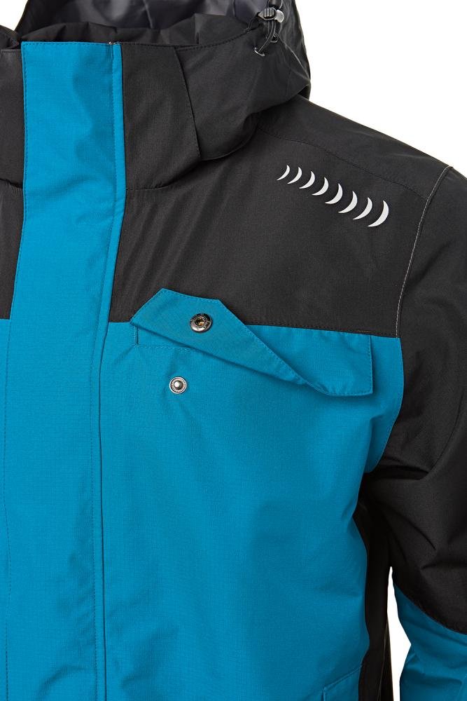 Regenjacke Plus Produktbild img4 L