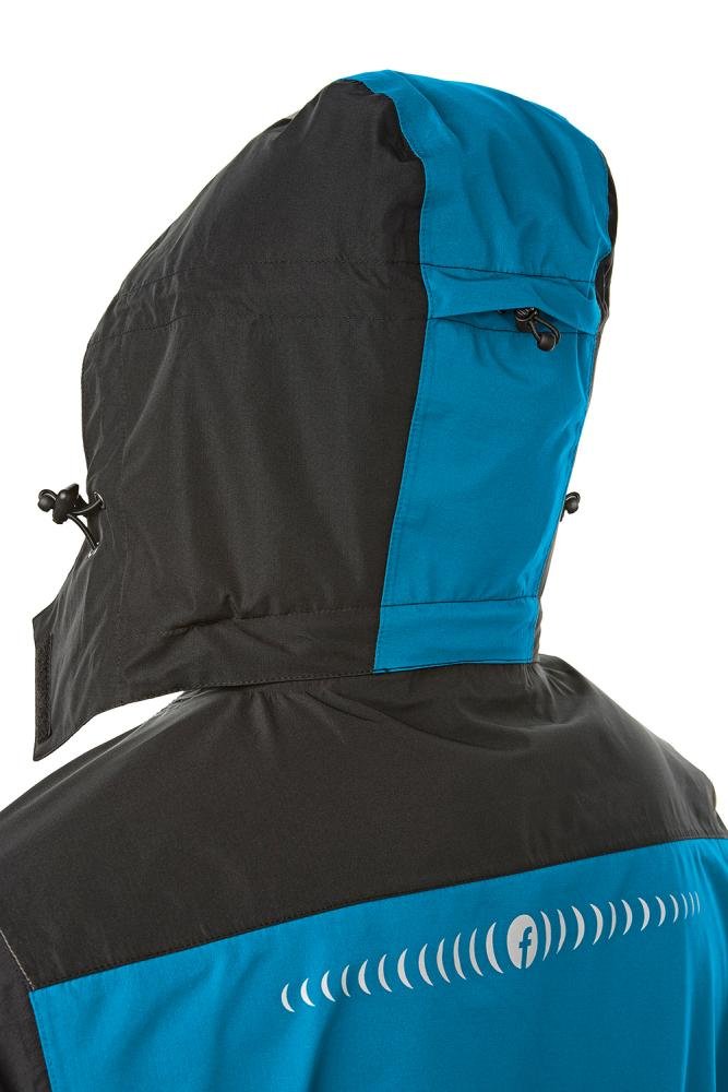 Regenjacke Plus Produktbild img2 L
