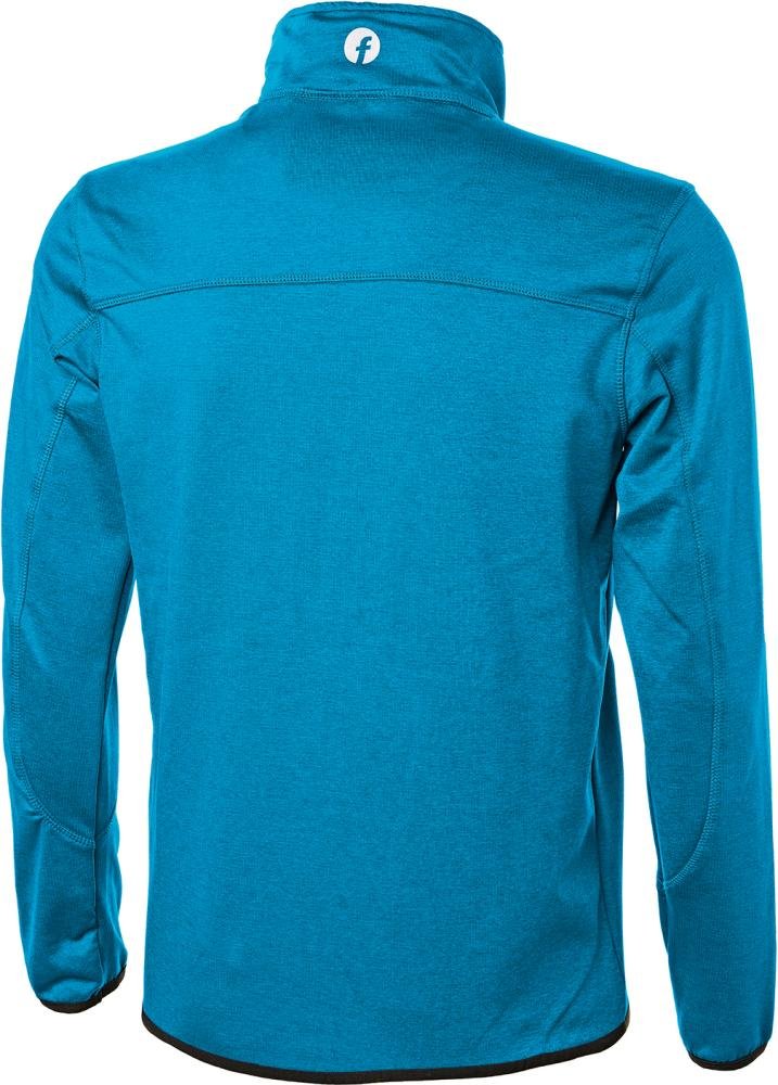 Tech-Fleecejacke Produktbild img2 L