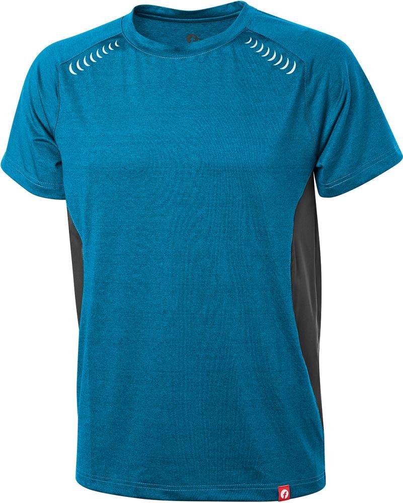 T-Shirt Quick Dry Produktbild img1 L