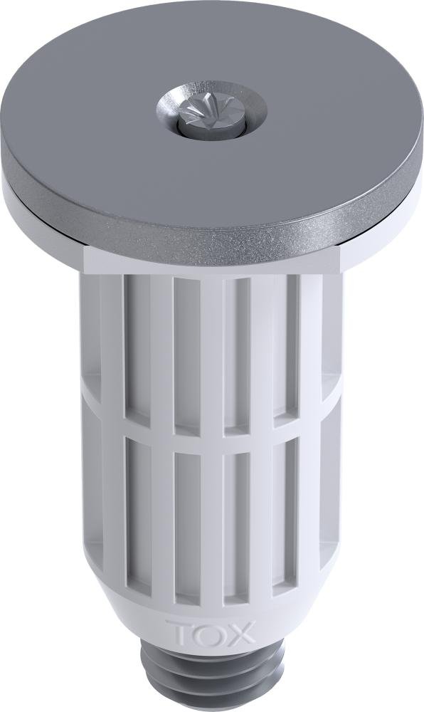 TOX Nivelliersystem Level-X 20x50/0-40 KT Produktbild img1 L