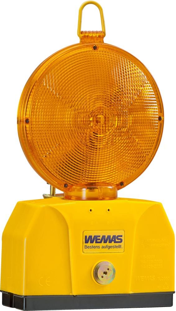 TL-Warnleuchte Typ 2000/180 Produktbild img1 L