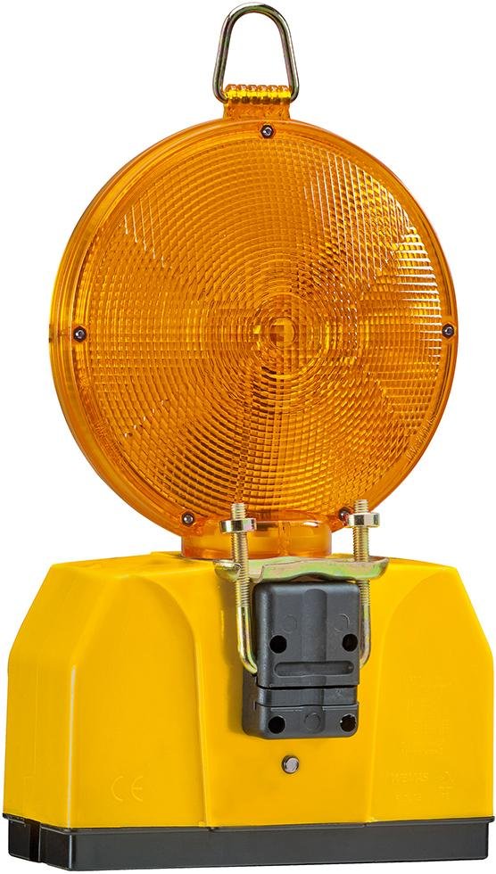 TL-Warnleuchte Typ 2000/180 Produktbild img2 L