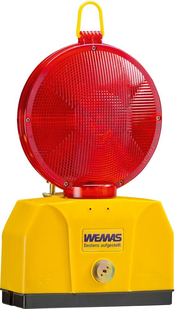 TL-Warnleuchte Typ 2000/180 Produktbild img3 L