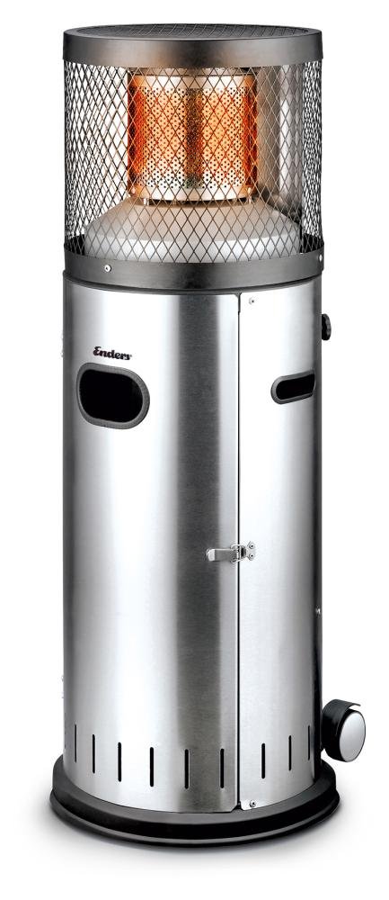 Terrassenheizer Polo 2.0 Produktbild img2 L