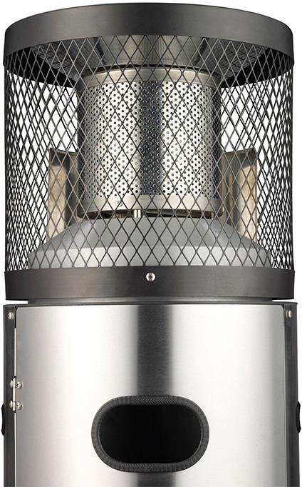 Terrassenheizer Polo 2.0 Produktbild img3 L