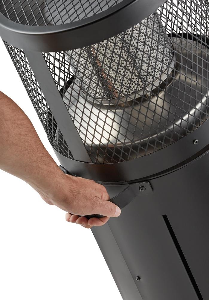 Terrassenheizer Polo 2.0 Produktbild img6 L